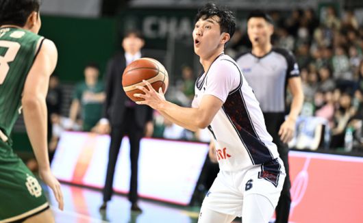 사진제공=KBL