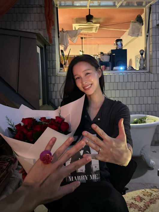 사진 출처=정혜임 계정