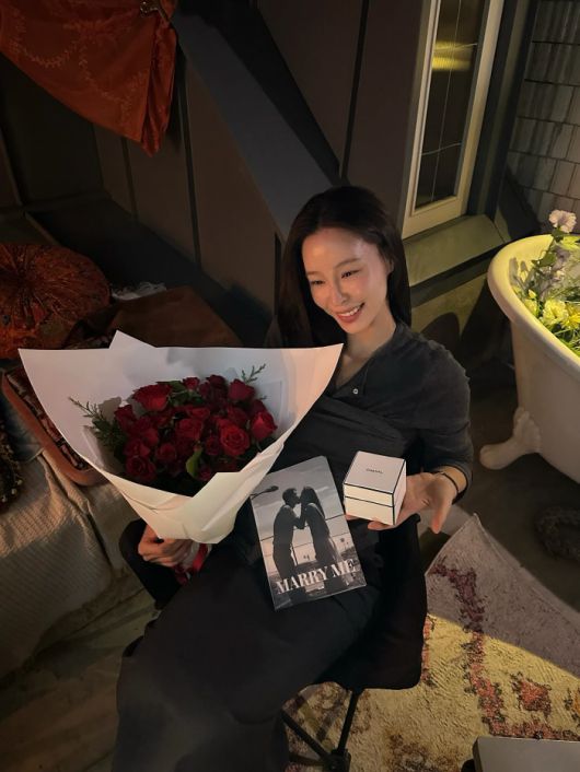 사진 출처=정혜임 계정