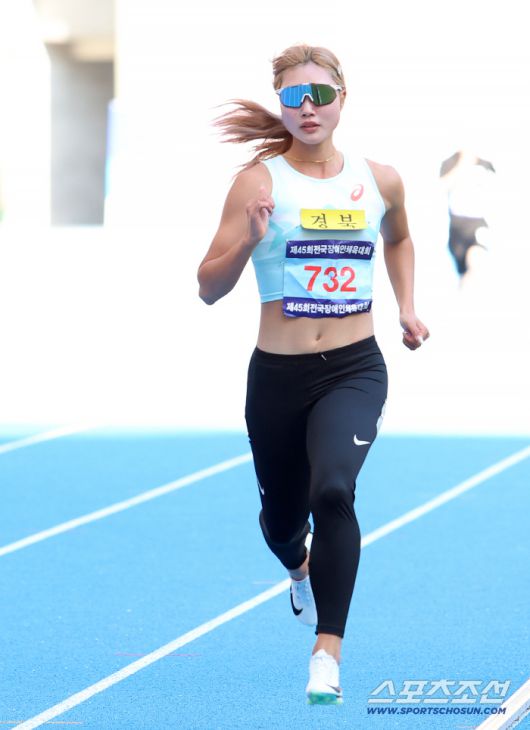 사진제공=대한장애인체육회