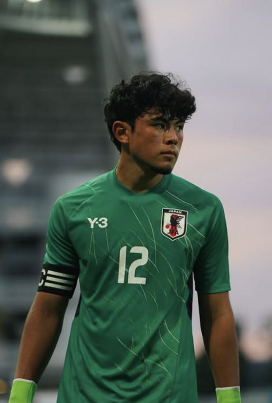 출처=무라마츠 슈지 SNS 캡쳐