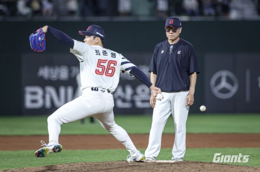 사진제공=롯데 자이언츠