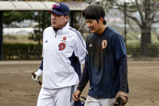 사진제공=두산베어스