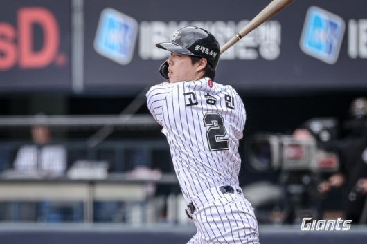 사진제공=롯데 자이언츠