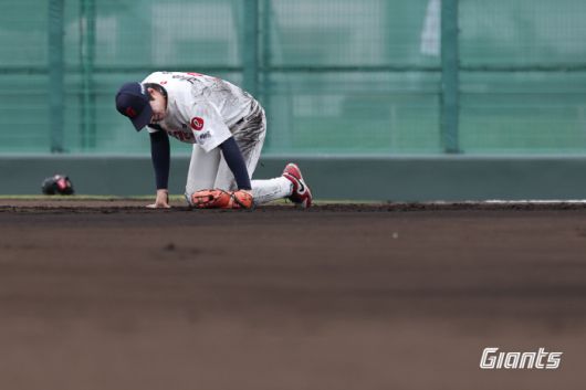 사진제공=롯데 자이언츠