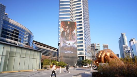 사진 제공=월트디즈니 컴퍼니 코리아