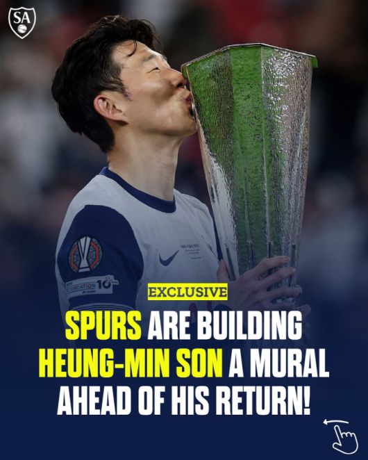 사진=스퍼스 아미