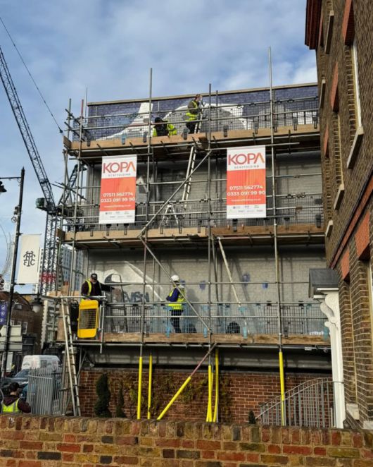 사진=스퍼스 아미