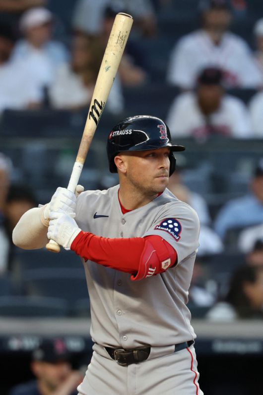 알렉스 브레그먼. AFP연합뉴스