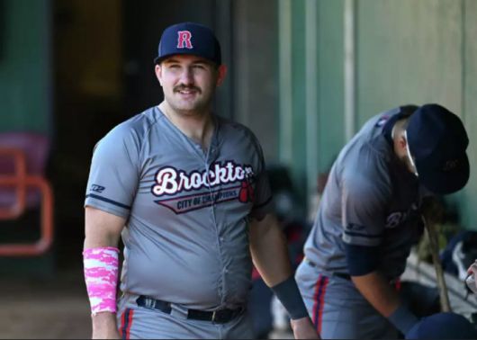 데릭 벤더. 사진=AP연합뉴스