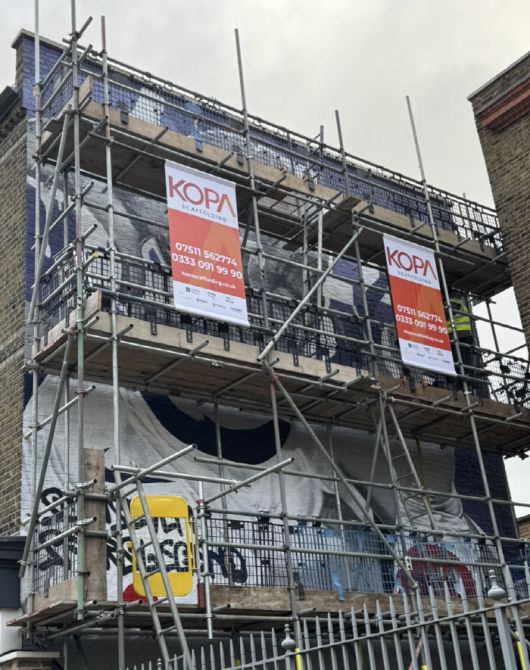 사진=토트넘 SNS 캡처