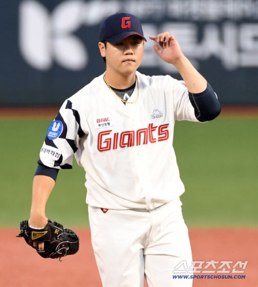 심재민. 스포츠조선DB