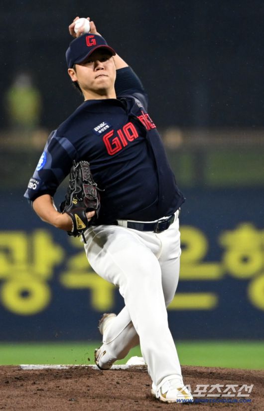 심재민. 스포츠조선DB