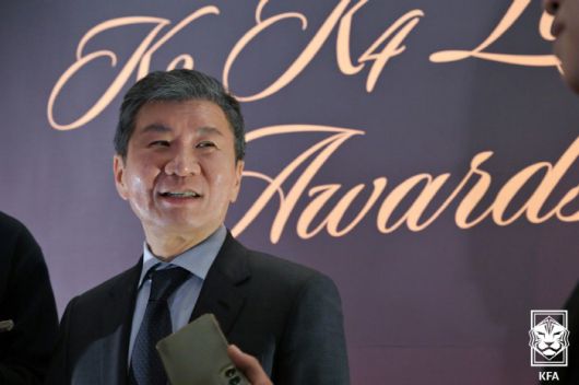 사진제공=대한축구협회