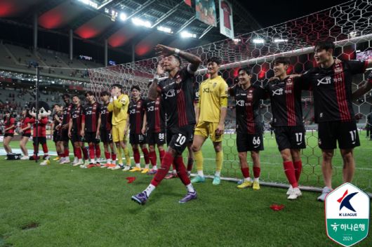 사진제공=한국프로축구연맹