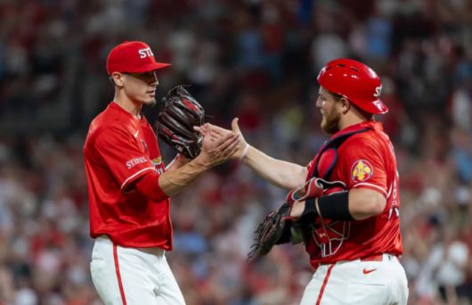 사진=라일리 오브라이언 SNS