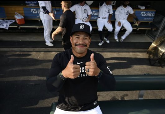 사진=저마이 존스 SNS