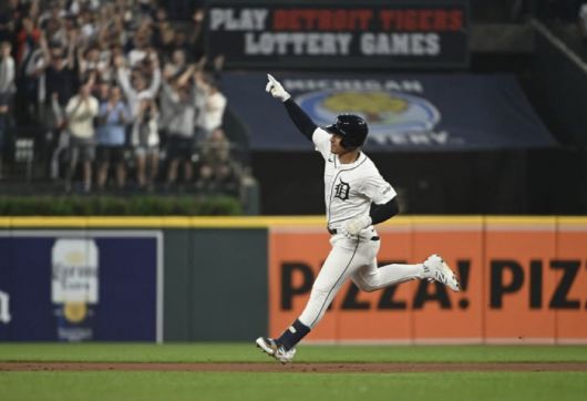 사진=저마이 존스 SNS