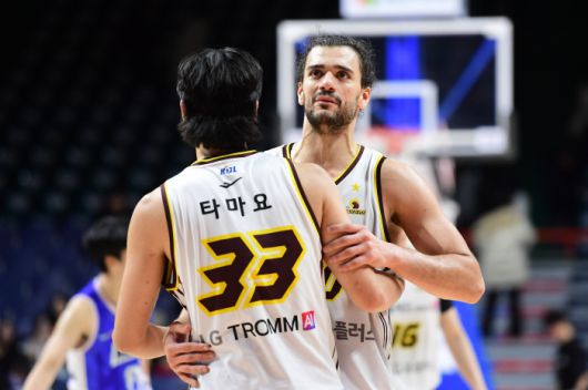 사진제공=KBL