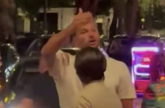 사진=더선 캡처