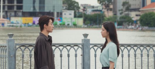 영화 '만약에 우리' 스틸. 사진 제공=㈜쇼박스