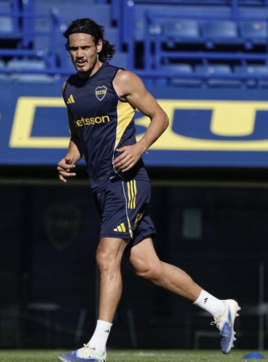 사진=카바니 SNS 캡처