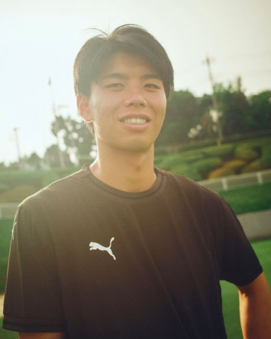 사진=다카이 고타 SNS 캡처