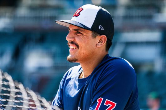 애틀란타 브레이브스 SNS