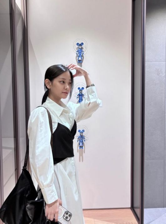 충처=정수빈 인스타그램