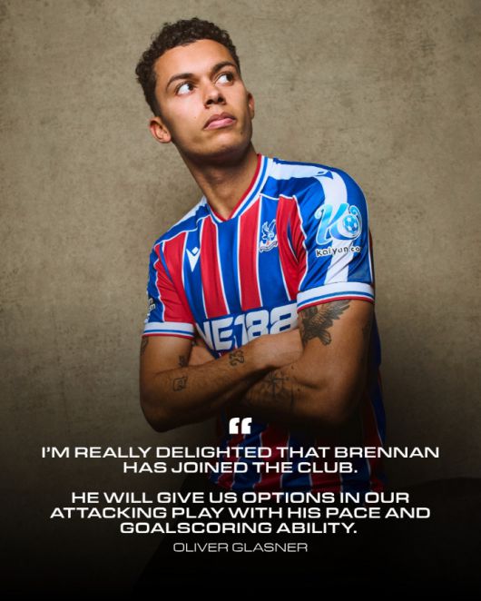 사진=크리스탈 팰리스