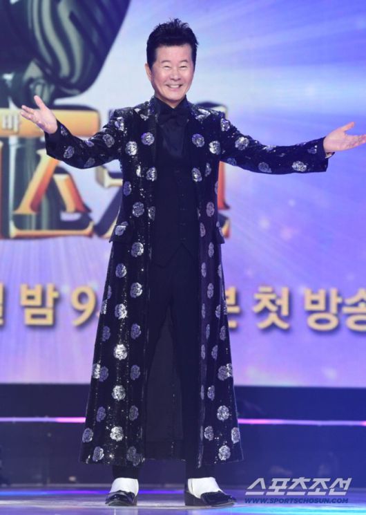 태진아. 스포츠조선DB