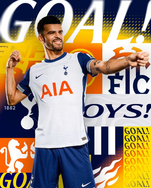 사진=토트넘 홋스퍼