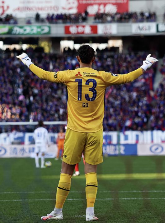 사진=하타노 고 SNS 캡처