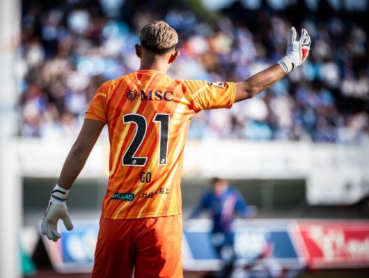 사진=하타노 고 SNS 캡처