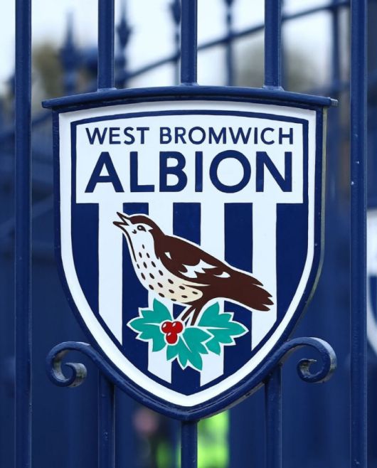 웨스트브로미치 SNS