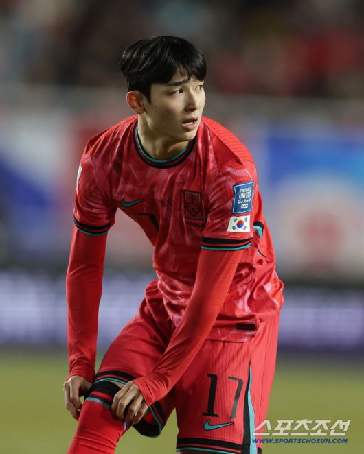 ◇사진출처=양민혁 SNS