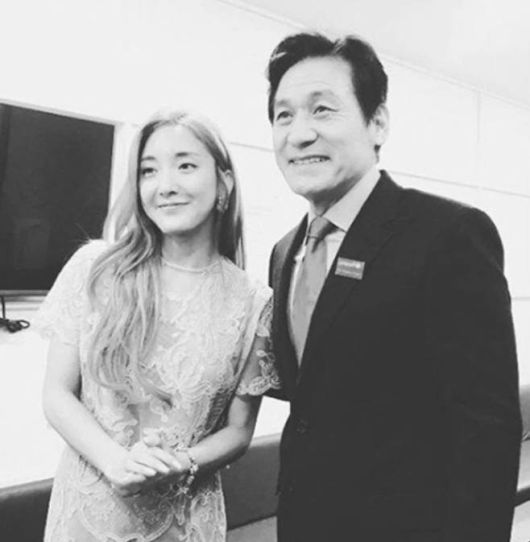 사진 출처=바다 개인 계정