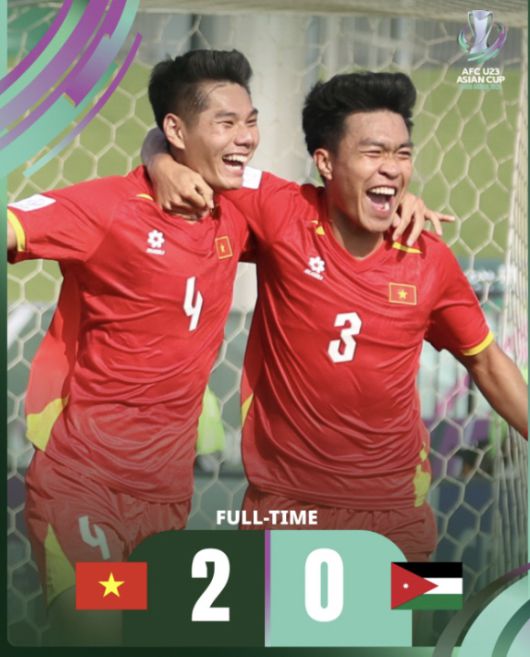 사진캡처=아시아축구연맹 SNS