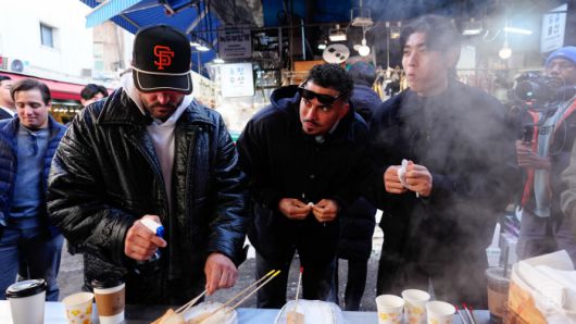 샌프란시스코 자이언츠