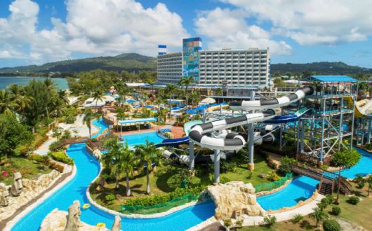 ◇사이판 월드리조트