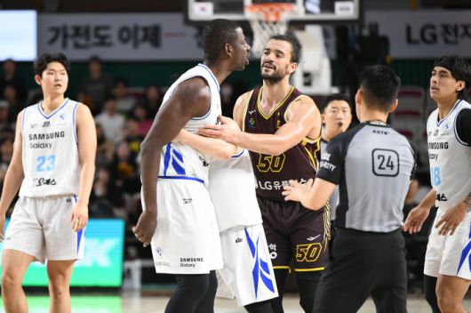 사진제공=KBL