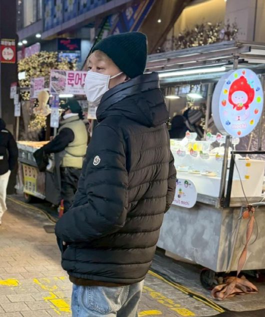 사진 출처=박유천 계정