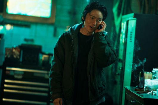 영화 '프로젝트 Y' 스틸. 사진 제공=플러스엠 엔터테인먼트