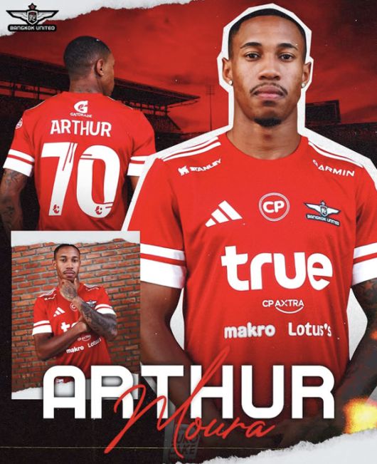 출처=방콕 유나이티드