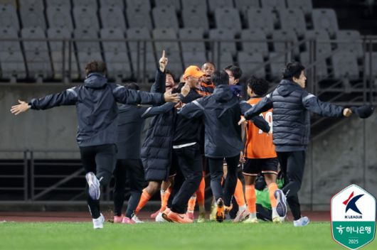 사진제공=한국프로축구연맹