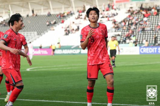 사진제공=대한축구협회