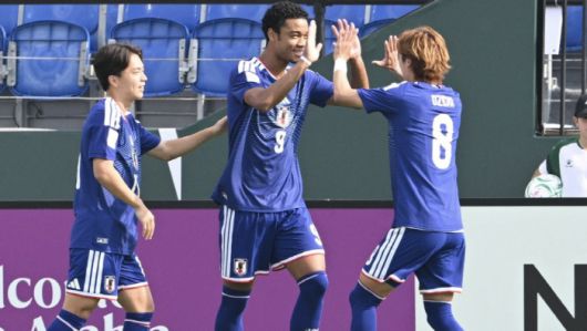 사진캡처=아시아축구연맹 홈페이지