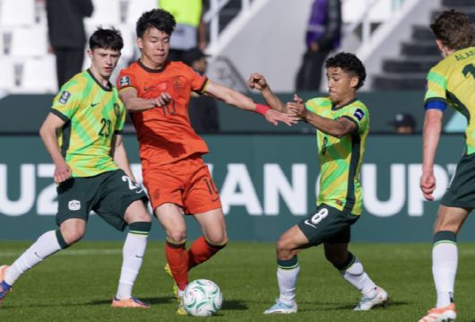 사진=AFC 공식 홈페이지 캡처