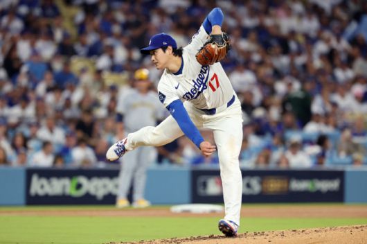 오타니 쇼헤이. AFP연합뉴스