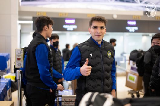 사진제공=인천 유나이티드